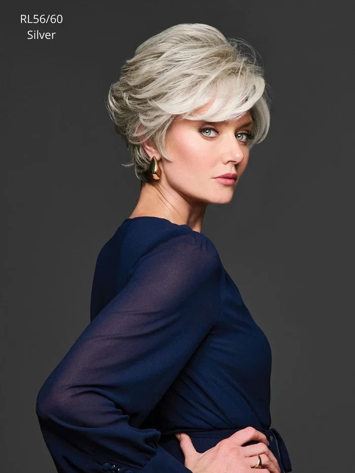 Curated Cut by Raquel Welch - Regal Wigs