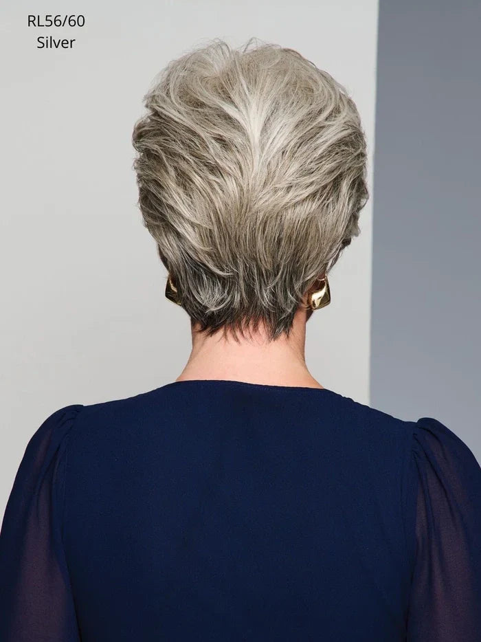 Curated Cut by Raquel Welch - Regal Wigs