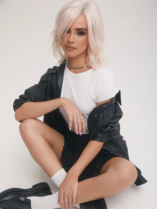 Dazzling Wavez by Rene of Paris - Regal Wigs