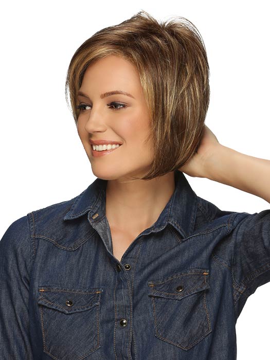 Deena by Estetica - Regal Wigs