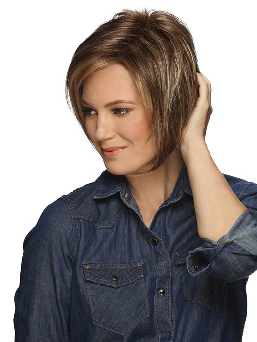 Deena by Estetica - Regal Wigs