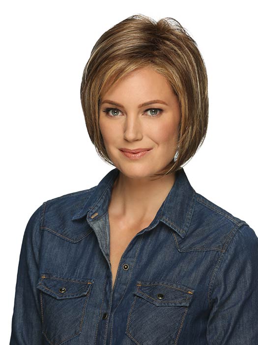 Deena by Estetica - Regal Wigs