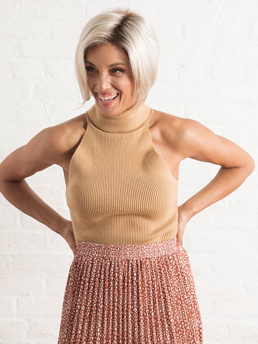 Deena by Estetica - Regal Wigs