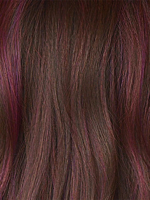 Smooth Wavez by Rene of Paris