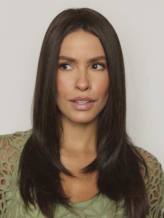 Deluxe Hairline Tp by Rene of Paris - Regal Wigs