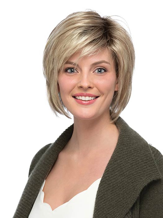 Devin by Estetica - Regal Wigs