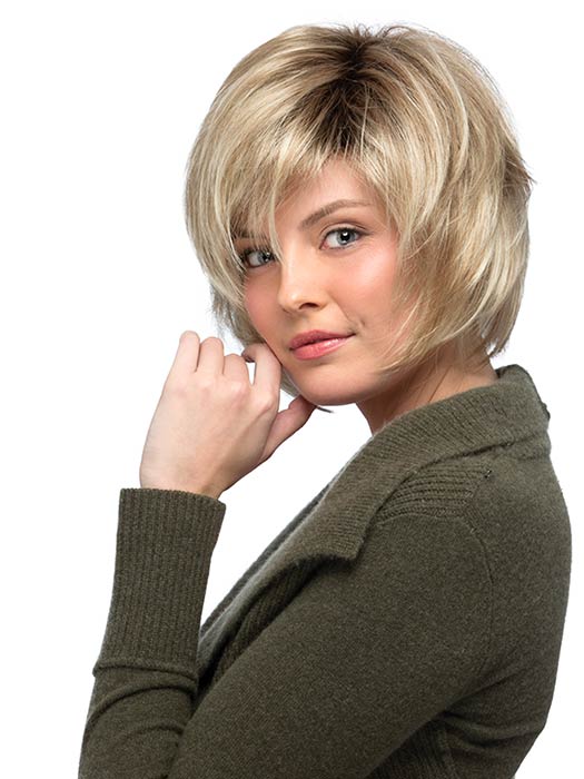 Devin by Estetica - Regal Wigs