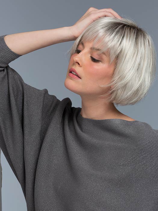 Ellen by Estetica - Regal Wigs