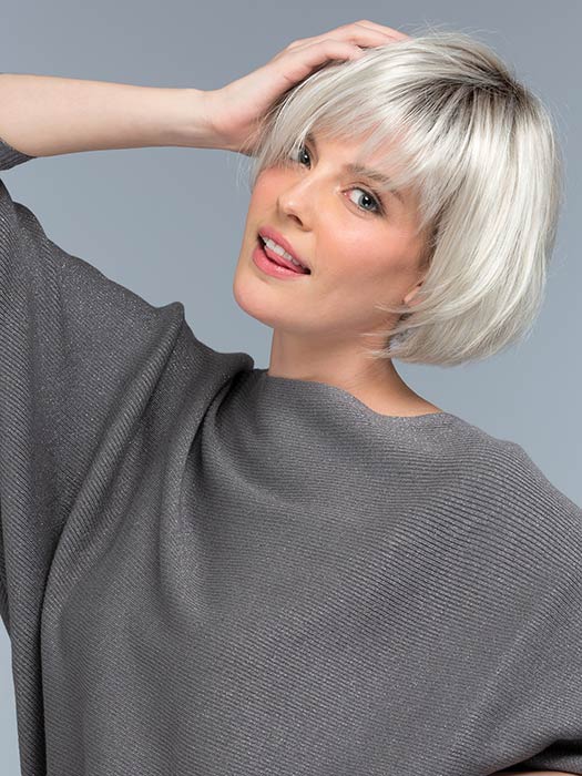 Ellen by Estetica - Regal Wigs