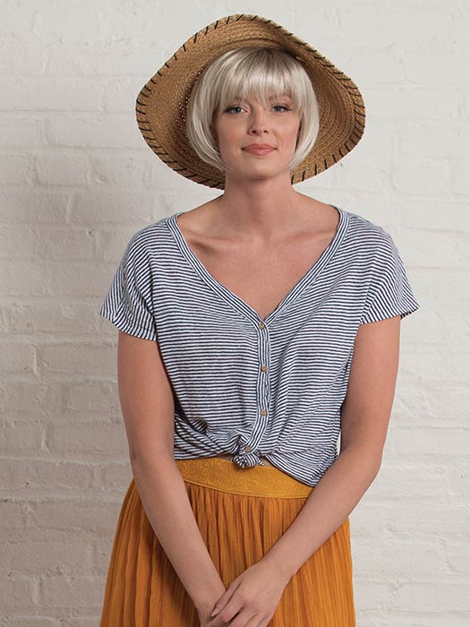 Ellen by Estetica - Regal Wigs