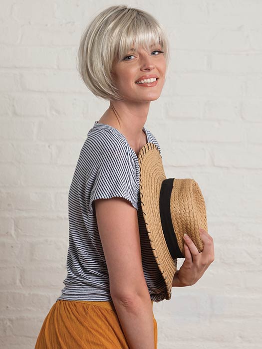 Ellen by Estetica - Regal Wigs