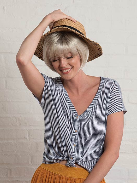 Ellen by Estetica - Regal Wigs