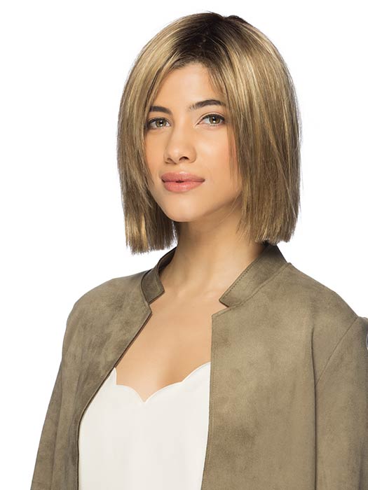 Ellis by Estetica - Regal Wigs