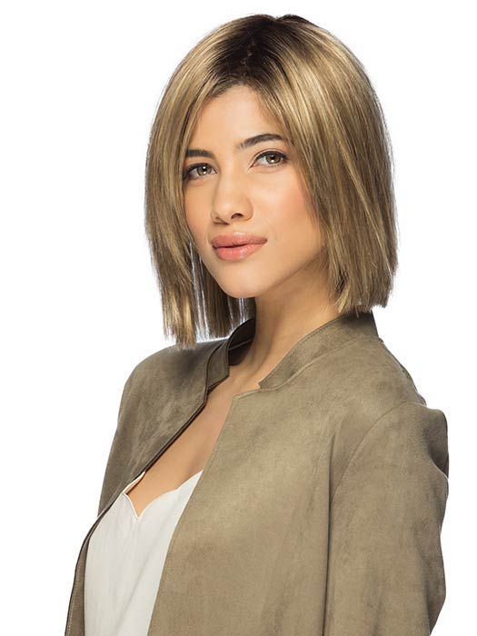 Ellis by Estetica - Regal Wigs