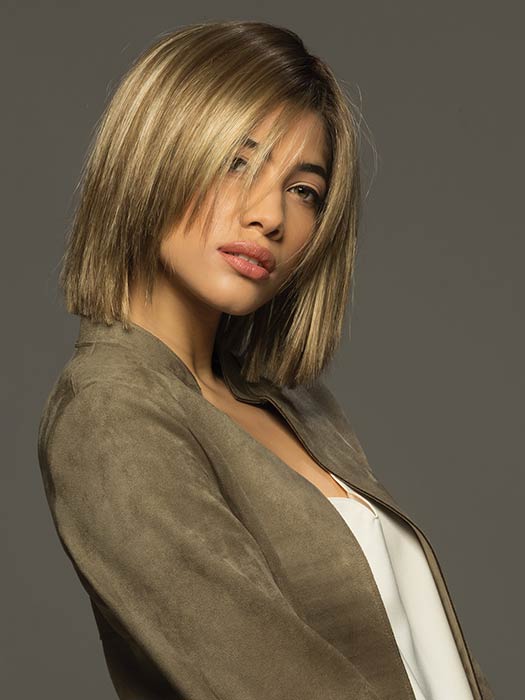 Ellis by Estetica - Regal Wigs