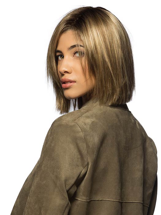 Ellis by Estetica - Regal Wigs