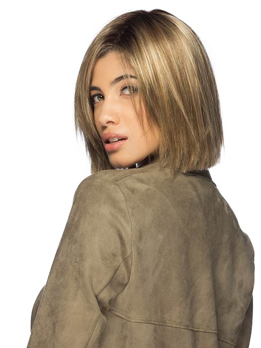 Ellis by Estetica - Regal Wigs