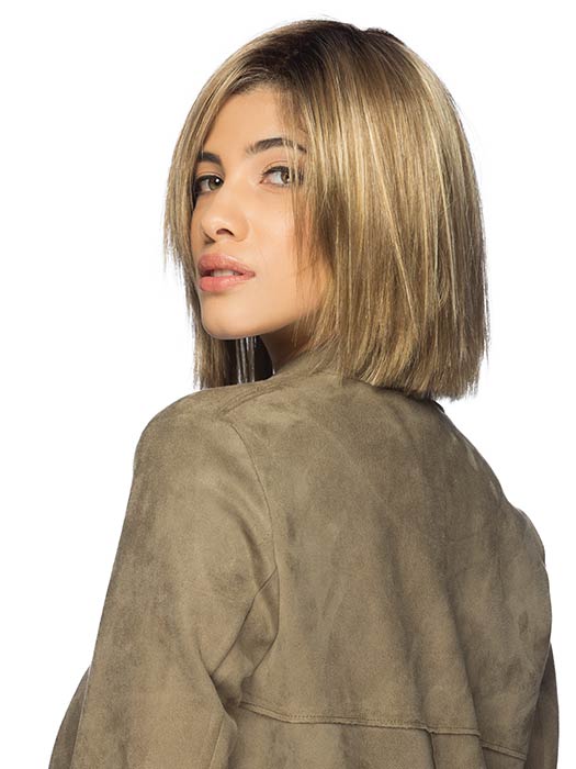 Ellis by Estetica - Regal Wigs