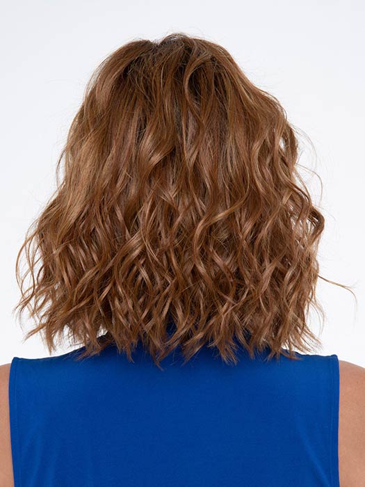 Emma by Envy - Regal Wigs