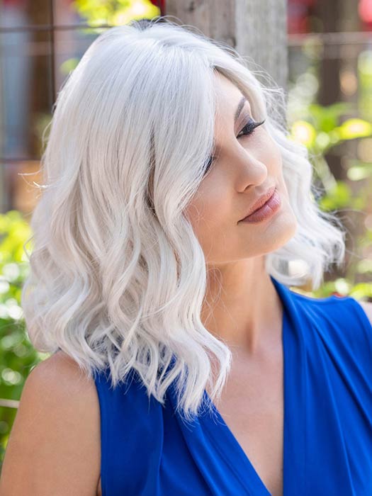 Emma by Envy - Regal Wigs