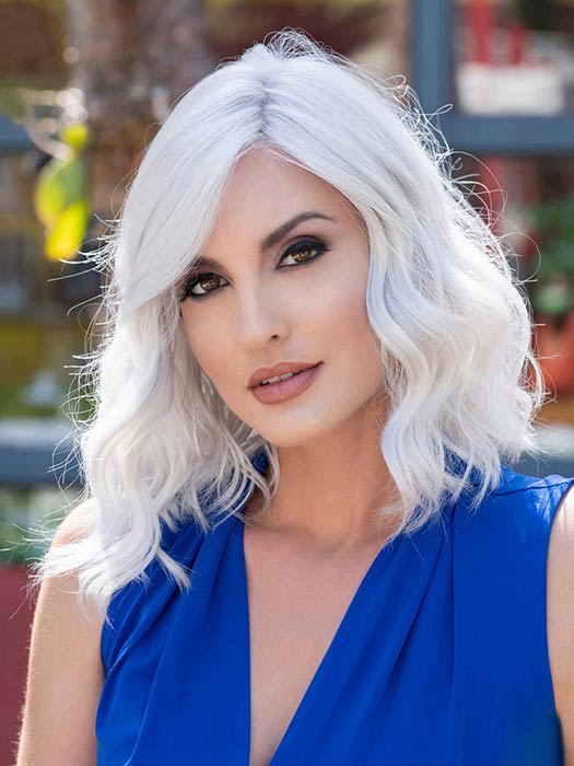 Emma by Envy - Regal Wigs