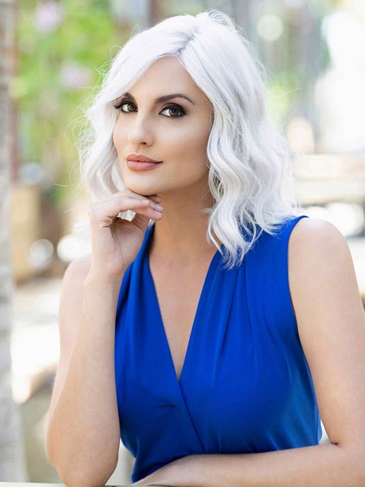 Emma by Envy - Regal Wigs