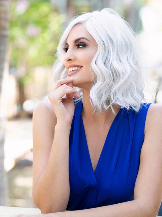 Emma by Envy - Regal Wigs