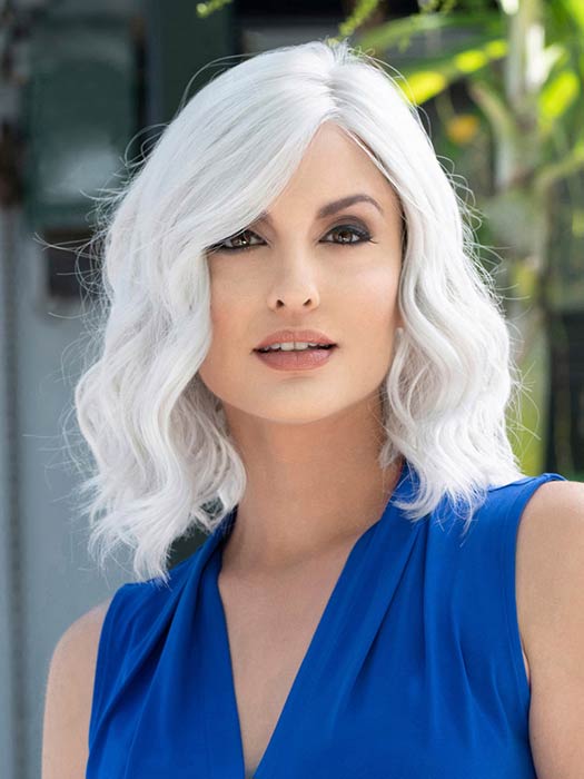 Emma by Envy - Regal Wigs