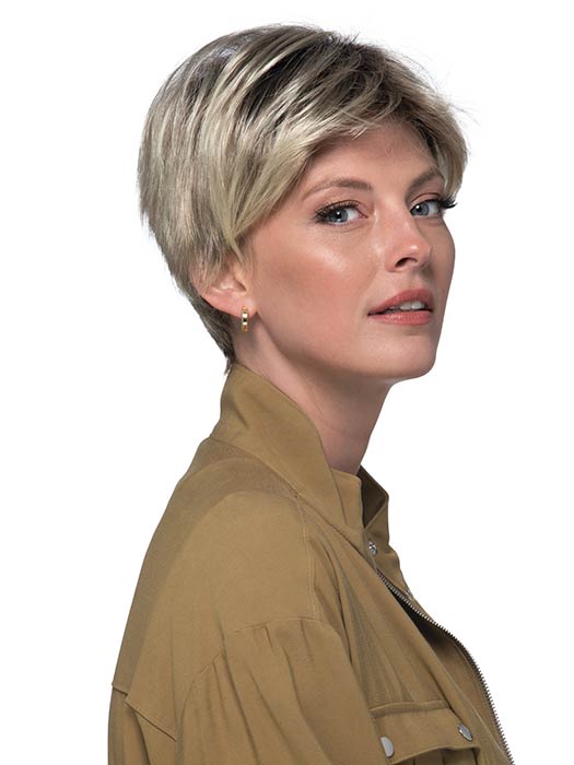 Emmett by Estetica - Regal Wigs