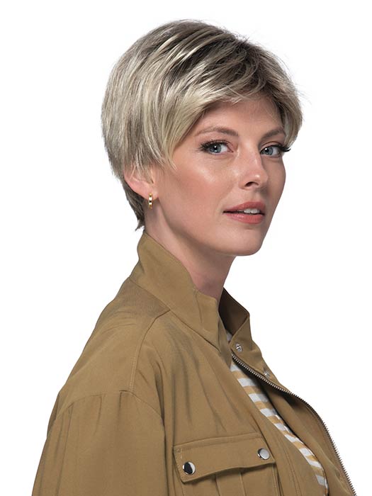 Emmett by Estetica - Regal Wigs