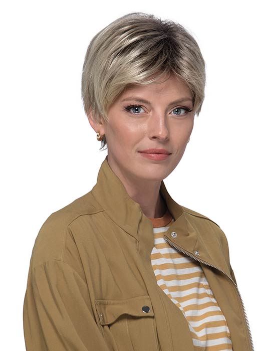 Emmett by Estetica - Regal Wigs