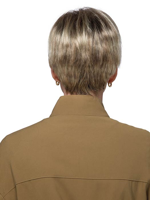 Emmett by Estetica - Regal Wigs