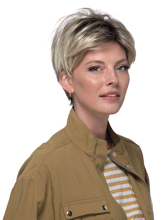 Emmett by Estetica - Regal Wigs