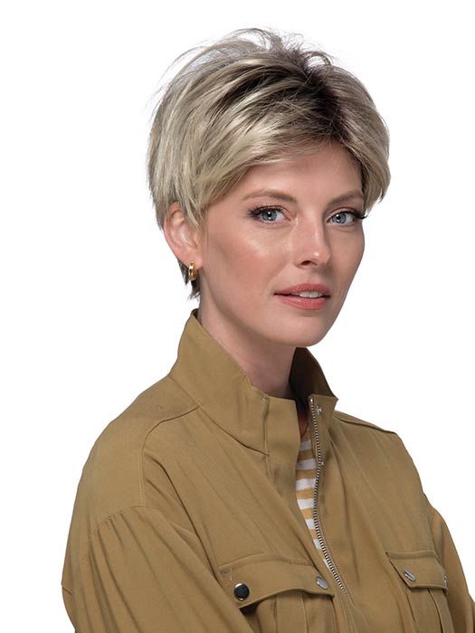 Emmett by Estetica - Regal Wigs