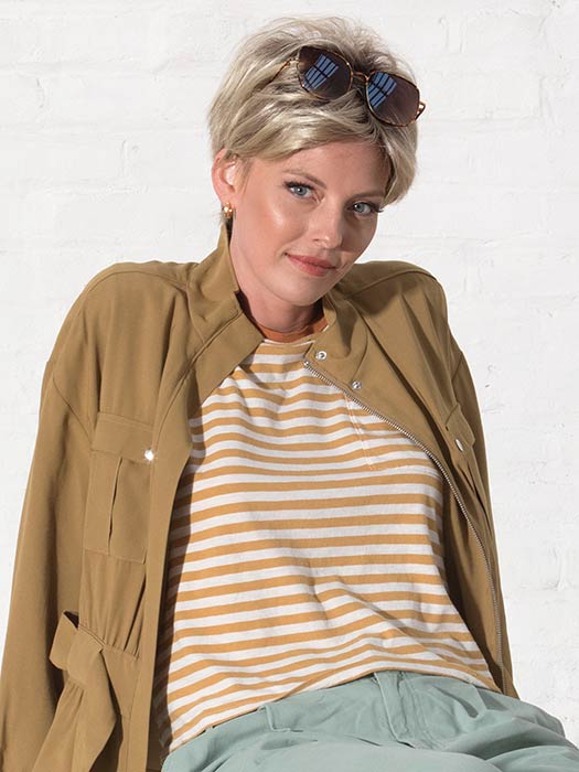 Emmett by Estetica - Regal Wigs