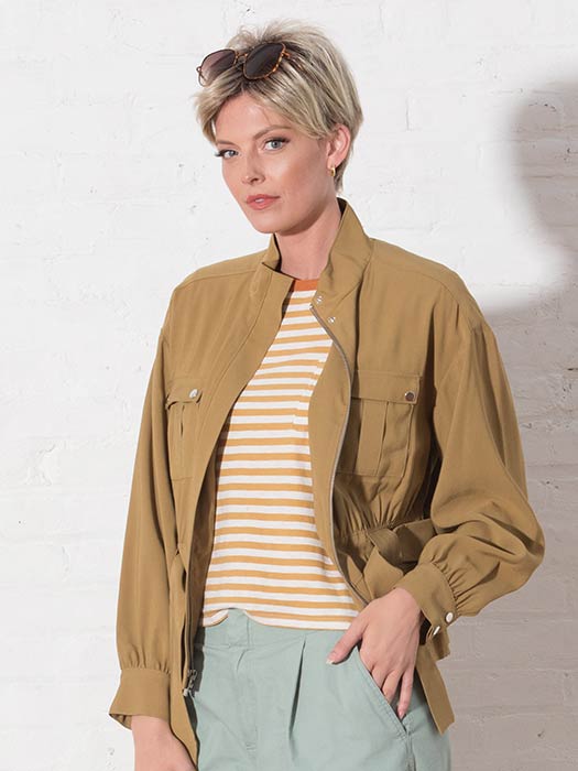 Emmett by Estetica - Regal Wigs