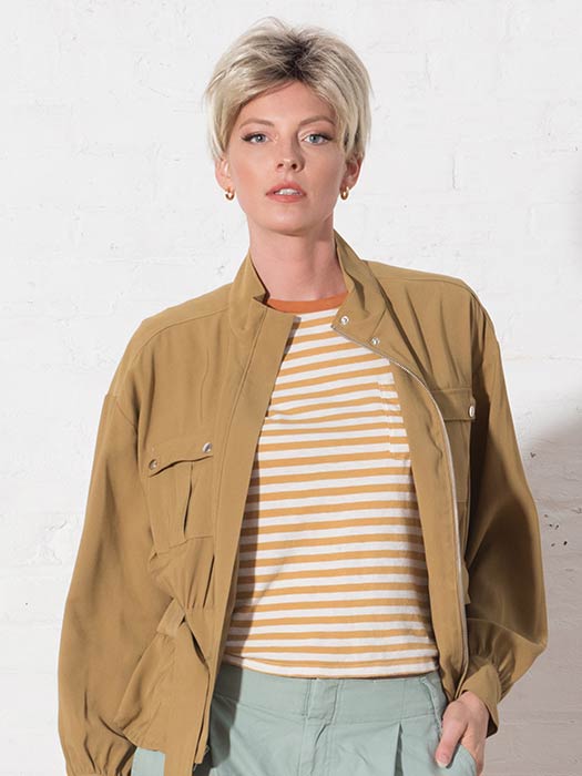 Emmett by Estetica - Regal Wigs