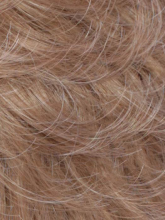 WCLC9 - Ponytail Spring Clip by Estetica