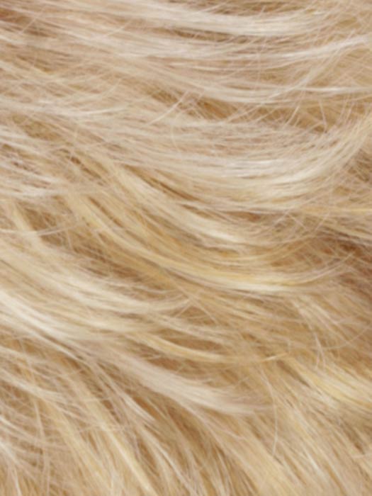 WCLC9 - Ponytail Spring Clip by Estetica