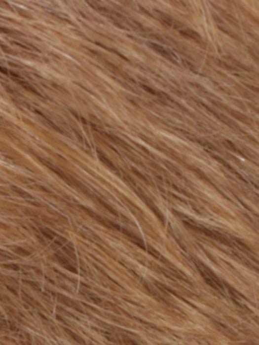 WCLC9 - Ponytail Spring Clip by Estetica