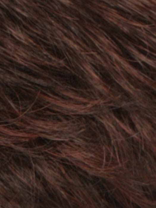 WCLC9 - Ponytail Spring Clip by Estetica