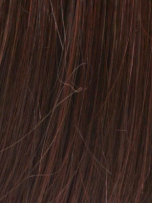 WCLC9 - Ponytail Spring Clip by Estetica