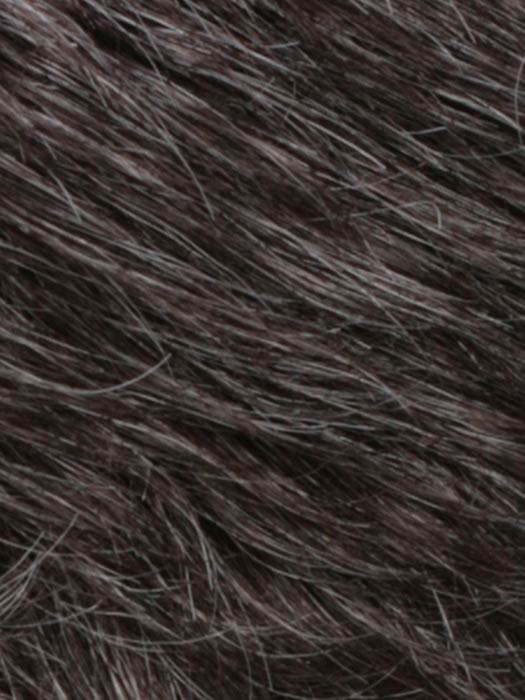 WCLC9 - Ponytail Spring Clip by Estetica