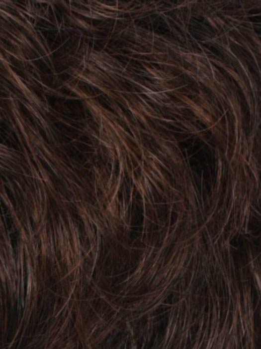 WCLC9 - Ponytail Spring Clip by Estetica