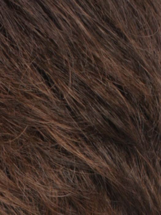 WCLC9 - Ponytail Spring Clip by Estetica