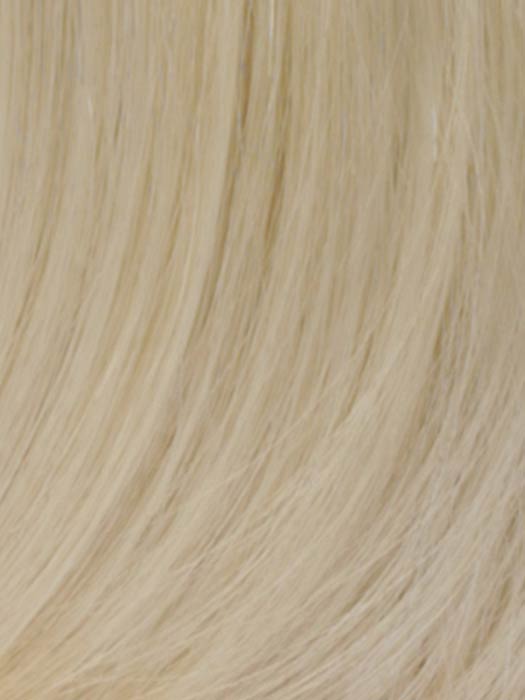 WCLC9 - Ponytail Spring Clip by Estetica