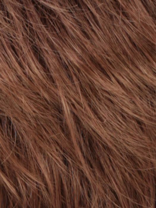 WCLC9 - Ponytail Spring Clip by Estetica