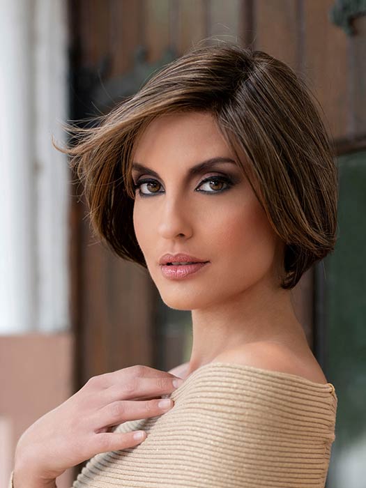 Eve by Envy - Regal Wigs