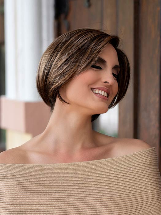 Eve by Envy - Regal Wigs