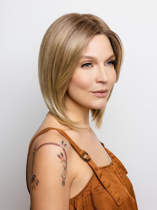 Findley by Amore - Regal Wigs